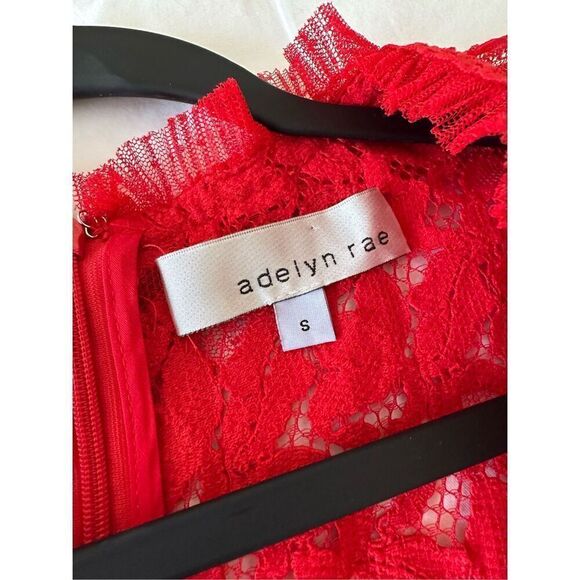 Adelyn Rae Deven Jumpsuit Size S - Picture 4 of 10